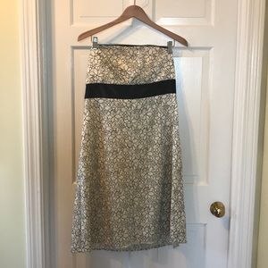 Cocktail Dress - White House Black Market